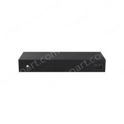 Wire-speed forwarding16-Port Gigabit Ethernet Switch