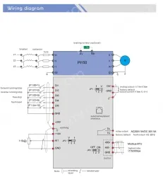 P1150 2R2G3(2.2KW)