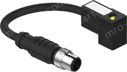 Connection cables