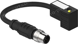 Connection cables