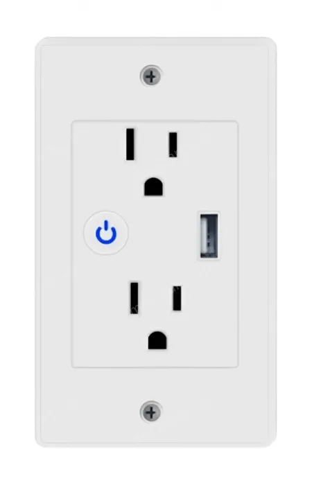 Smart socket SM-PW801-U1