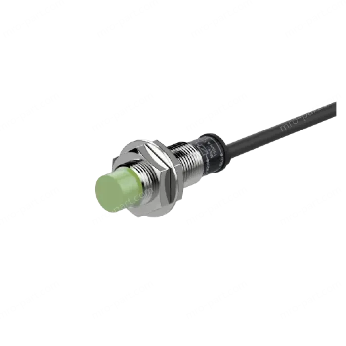 Autonics Proximity switches PRT12-4DO