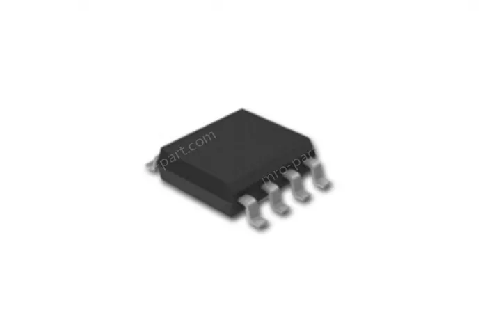 ACS724LLCTR-20AB-T package SOIC-8 chip IC new original electronic components